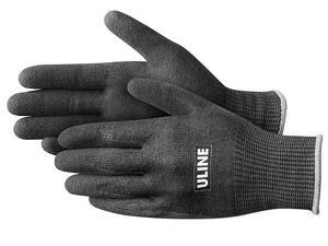 USC S-23342-X ULINE DURARMOR GRIP CUT RESISTANT GLOVES