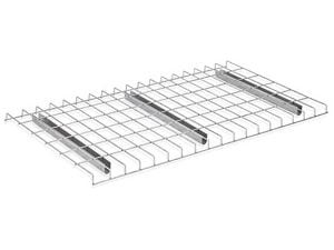 USC H-8618 PALLET RACK WIRE DECKING - 46" WIDE, 24"