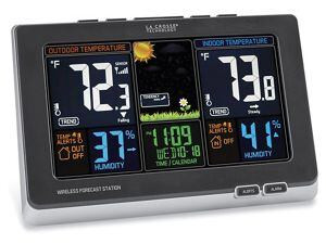 USC H-7160 DIGITAL WEATHER STATION