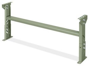 USC H-8824 H-STAND FOR EXTRA-WIDE GRAVITY ROLLER CO