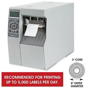USC H-7379 ZEBRA ZT510 DIRECT THERMAL/THERMAL TRANS