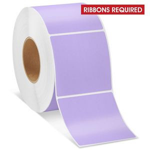 USC S-10767PUR INDUSTRIAL THERMAL TRANSFER LABELS - PUR