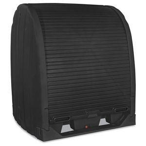 USC H-5737BL 4-DRUM SPILL CONTAINMENT DRUM SHED - BLA