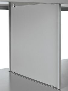 USC H-7637 PACKING STATION BOTTOM SHELF DIVIDERS - 