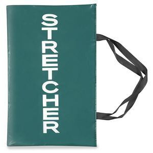 USC S-21774 EASY-FOLD STRETCHER BAG