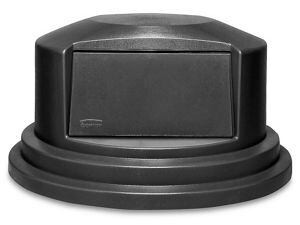 USC H-1475BL RUBBERMAID BRUTE TRASH CAN DOME LID - 55