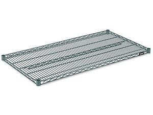 USC H-6781G ADDITIONAL EPOXY WIRE SHELVES - 48 X 24"
