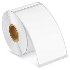 USC S-22415 ULINE MINI PRINTER LABELS - WEATHERPROOF