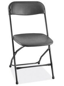 USC H-8200BL EVENT CHAIR - BLACK