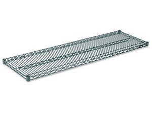 USC H-6778G ADDITIONAL EPOXY WIRE SHELVES - 60 X 18"
