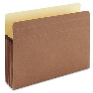 USC S-21939 BROWN FILE POCKET FOLDERS