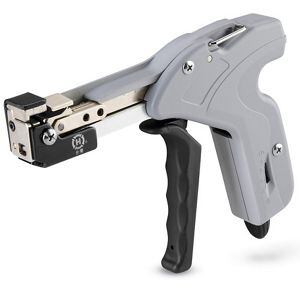USC H-8073 STAINLESS STEEL CABLE TIE GUN