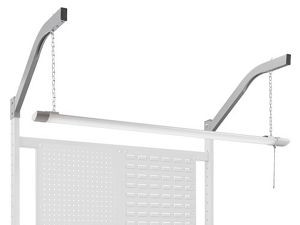 USC H-6849 DELUXE WORKSTATION LED LIGHT KIT - 48"