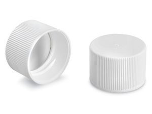 USC S-23106 INDUCTION SEAL CAPS - 24410, WHITE
