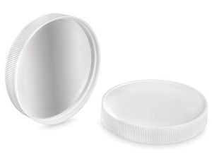 USC S-23109 INDUCTION SEAL CAPS - 89400, WHITE
