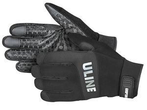 USC S-23343BL-2X ULINE GRIPTION CUT RESISTANT GLOVES - BL