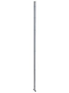 USC H-8303 POST FOR WIRE SECURITY ROOM - 10'