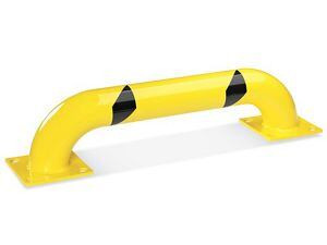 USC H-7687F LOW PROFILE MACHINE GUARD - 9 X 36", FIX