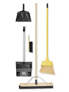 USC H-8070 5S SHADOW BOARD CLEANING TOOL KIT
