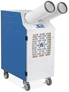 USC H-8772 INDUSTRIAL AIR CONDITIONER - 16,800 BTU