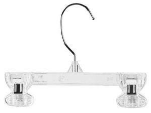 USC S-21773 CHILDREN'S HANGERS - PINCH CLIPS