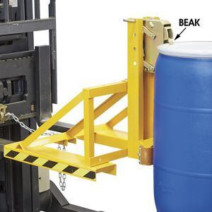 USC H-7170 UNIVERSAL DRUM GRABBER