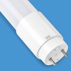 USC S-23250 SYLVANIA PLASTIC LED TUBES - 48" T8, COO