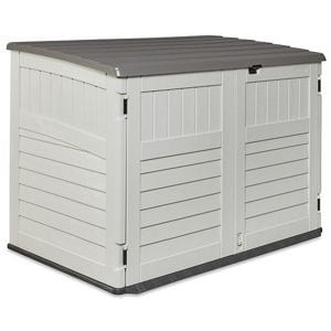 USC H-8721 SUNCAST? STOW-AWAY? HORIZONTAL STORAGE S