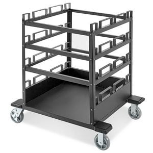 USC H-6601 CROWD CONTROL CART