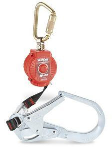 USC H-7963 MILLER TURBOLITE RETRACTABLE WEBBING LAN