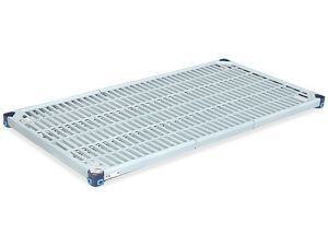 USC H-6214 ADDITIONAL VENTED PLASTIC SHELVES - 48 X