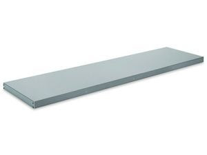 USC H-7432-ADD ADDITIONAL HEAVY-DUTY STEEL SHELF - 96 X