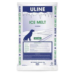 USC S-23254 PET SAFE ICE MELT - 50 LB BAG
