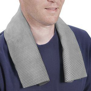 USC S-17088GR COOLING TOWELS - GRAY