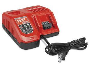 USC H-8855 MILWAUKEE M18 RAPID CHARGER