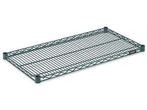 USC H-6776G ADDITIONAL EPOXY WIRE SHELVES - 36 X 18"