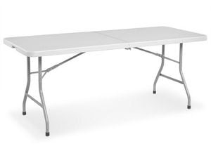 USC H-2750FIH-W ECONOMY FOLD-IN-HALF TABLE - 72 X 30", W