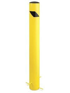 USC H-7685 POUR-IN-PLACE SAFETY BOLLARD - 5 12 X 36