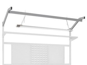 USC H-6331 DELUXE WORKSTATION LED LIGHT KIT - 72"