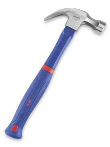 USC H-6408 COMFORT GRIP HAMMER - 16 OZ.