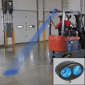 USC H-6390 PEDESTRIAN SAFETY LIGHT