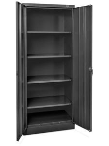 USC H-8447ABL INDUSTRIAL STORAGE CABINET - 30 X 18 X 7