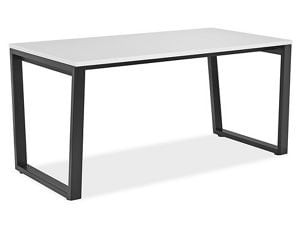 USC H-7786 COLLABORATION TABLE - SINGLE WORKSTATION