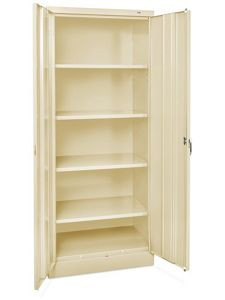 USC H-8447T INDUSTRIAL STORAGE CABINET - 30 X 18 X 7