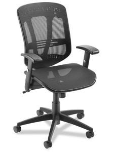 USC H-6238 ALL MESH TASK CHAIR