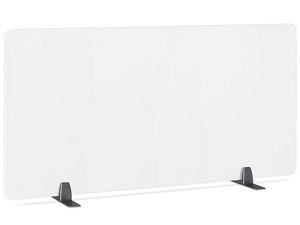USC H-8872F-BL DESKTOP PRIVACY PANEL - FREESTANDING, 48