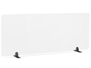 USC H-8873F-BL DESKTOP PRIVACY PANEL - FREESTANDING, 60
