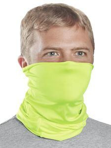 USC S-23924LIME COOLING MULTI-BAND - LIME