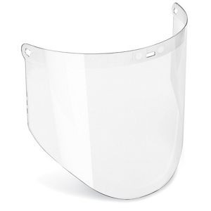 USC S-23878 3M ANTI-FOG POLYCARBONATE FACE SHIELD