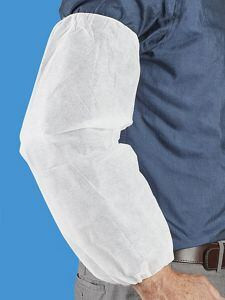 USC S-23359 ULINE ECONOMY SLEEVE - 18", 100 PAIR